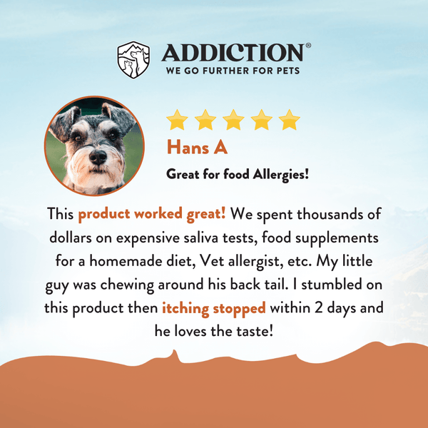 Wild Kangaroo & Apples Recipe Dry Dog Food