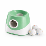 Active Paws | Interactive Electronic Ball Launcher for Dogs with Adjustable Distance | Engaging Fetch Toy for Healthy Playtime 3