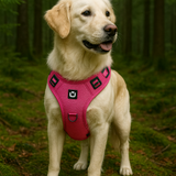 Comfort Control | No Pull Dog Harness with Adjustable Fit | Soft-Padded Vest for Comfortable Walks 7