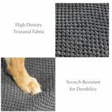 Comfort Steps | Dog Stairs for Bed with Gentle Ramp Design | Non-Slip Pet Steps for Joint Support 7