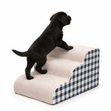 Comfort Steps | Dog Stairs for Bed with Non-Slip Foam | Safe Access for Pets 1
