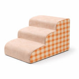 Comfort Steps | Dog Stairs for Bed with Non-Slip Foam | Safe Access for Pets 5