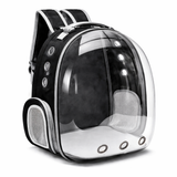 Comfortable Cat Carrier Backpack with Breathable Mesh for Safe Travel | Cat Travel Carrier for Stress-Free Journeys 6