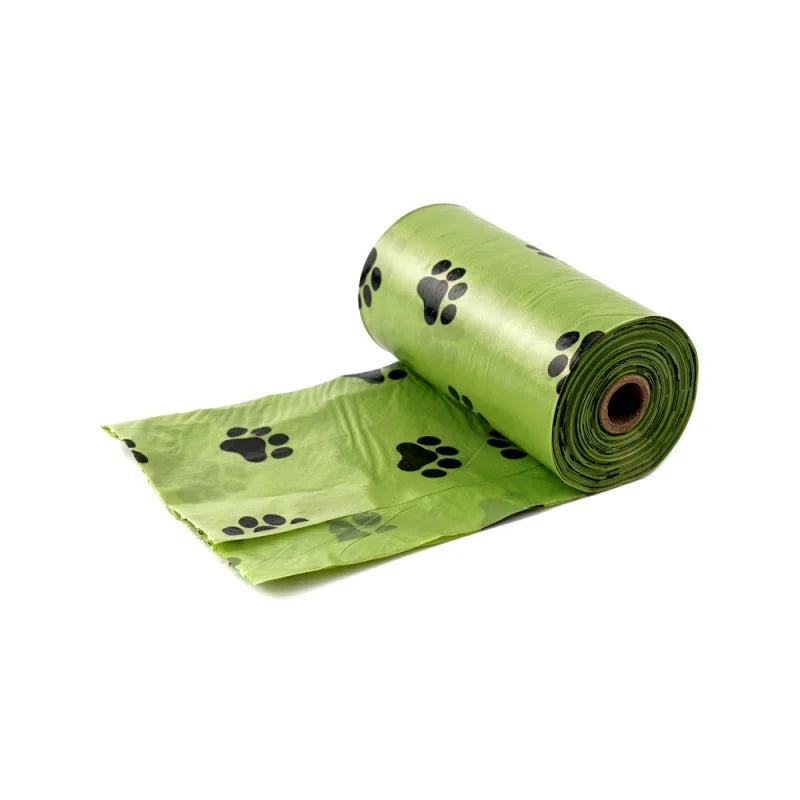 Biodegradable Dog Poop Bags | Leak-Proof Eco-Friendly Waste Bags for Dogs