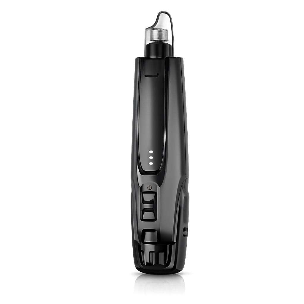 GroomPro | Dog Nail Grinder with 6-Speed Settings & Whisper-Quiet Design | Safe Trimming for All Breeds 6