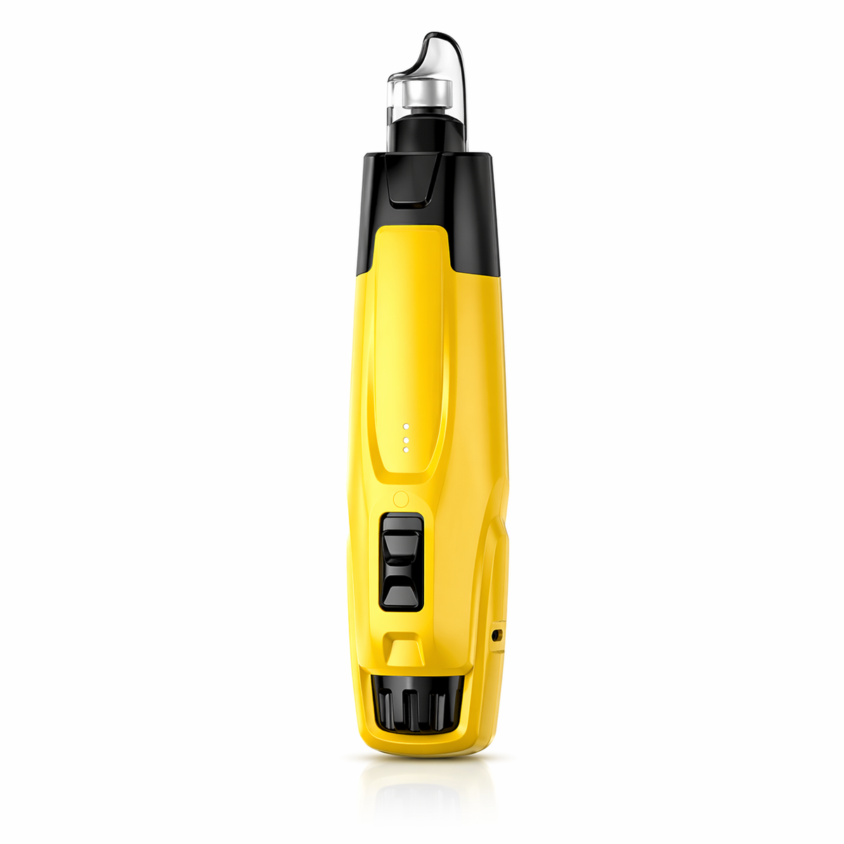 GroomPro | Dog Nail Grinder with 6-Speed Settings & Whisper-Quiet Design | Safe Trimming for All Breeds 7