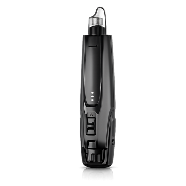 GroomPro | Dog Nail Grinder with 6-Speed Settings & Whisper-Quiet Design | Safe Trimming for All Breeds 8
