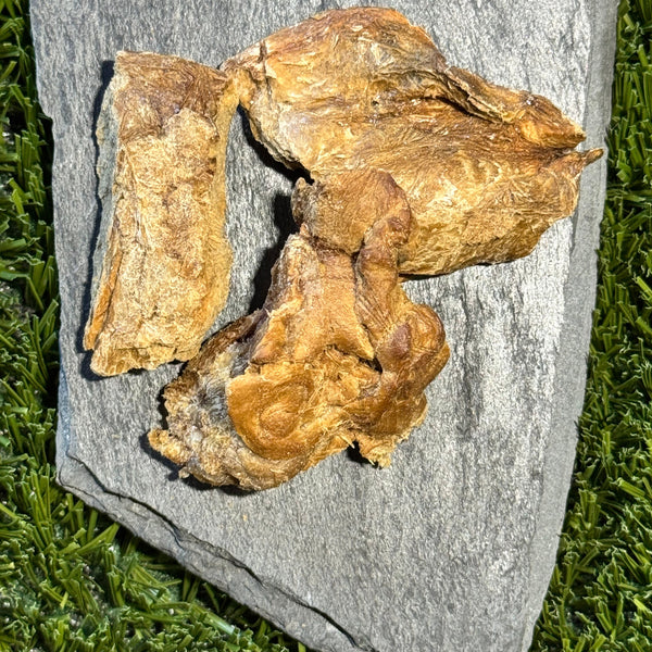 Freeze-Dried Pheasant Liver