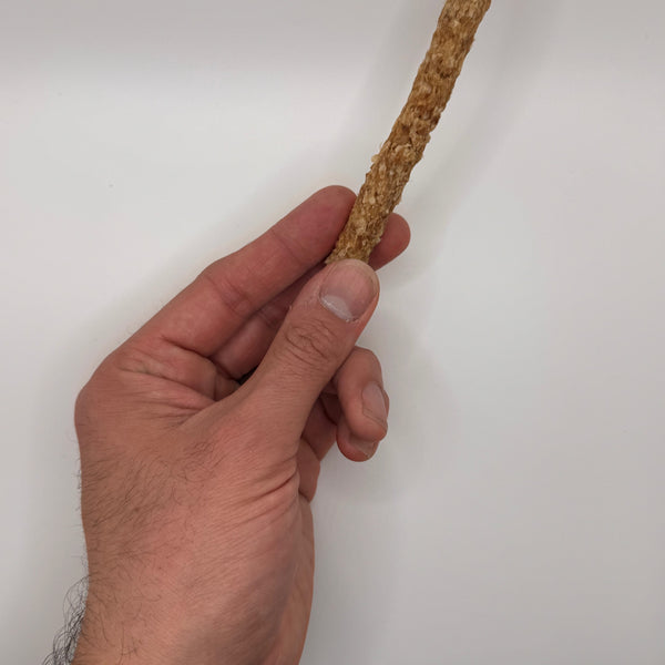 Dehydrated Quail Frites