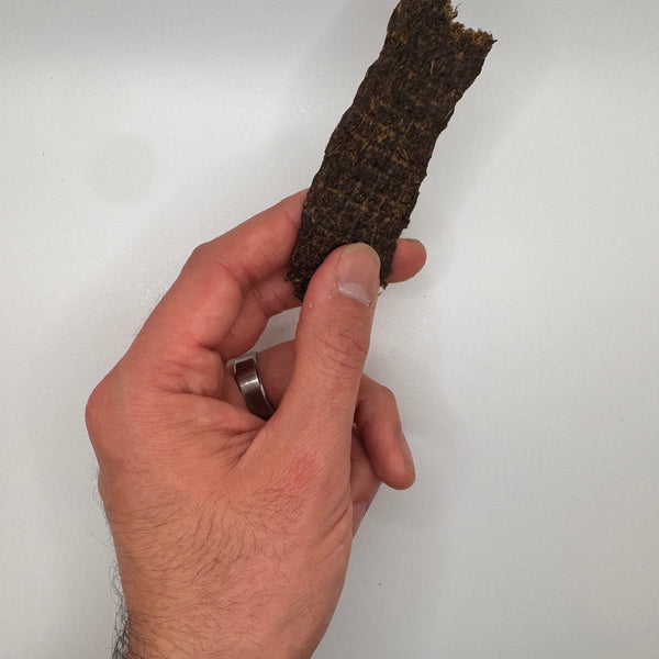 Dehydrated Quail Jerky