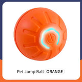 Interactive Pet Toy Ball | Automatic Moving Dog & Cat Toy for Fun Playtime 7