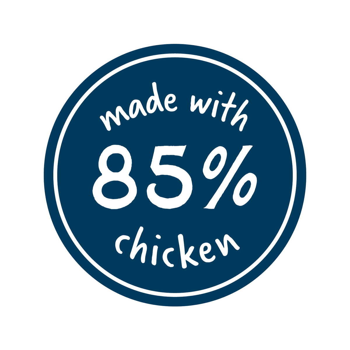 Grain-Free Chicken Freeze-dried Raw Adventure Fuel (Dog Food)