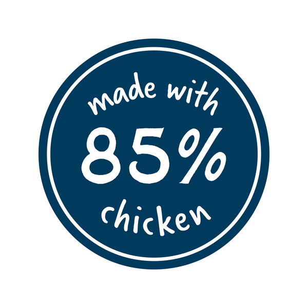 Grain-Free Chicken Freeze-dried Raw Adventure Fuel (Dog Food)