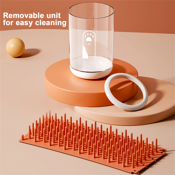 Portable Pet Paw Cleaner Cup | Quick Wash Paw Washer for Dogs & Cats