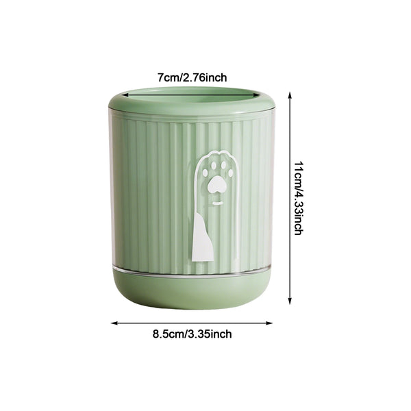 Portable Pet Paw Cleaner Cup | Quick Wash Paw Washer for Dogs & Cats
