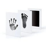 Paw Print Keepsake Kit | Inkless Pet Remembrance Ornament for Lasting Memories 6