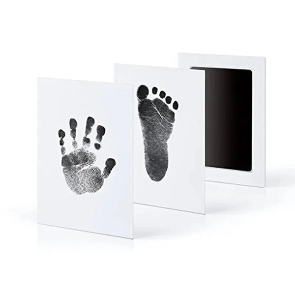 Paw Print Keepsake Kit | Inkless Pet Remembrance Ornament for Lasting Memories 6
