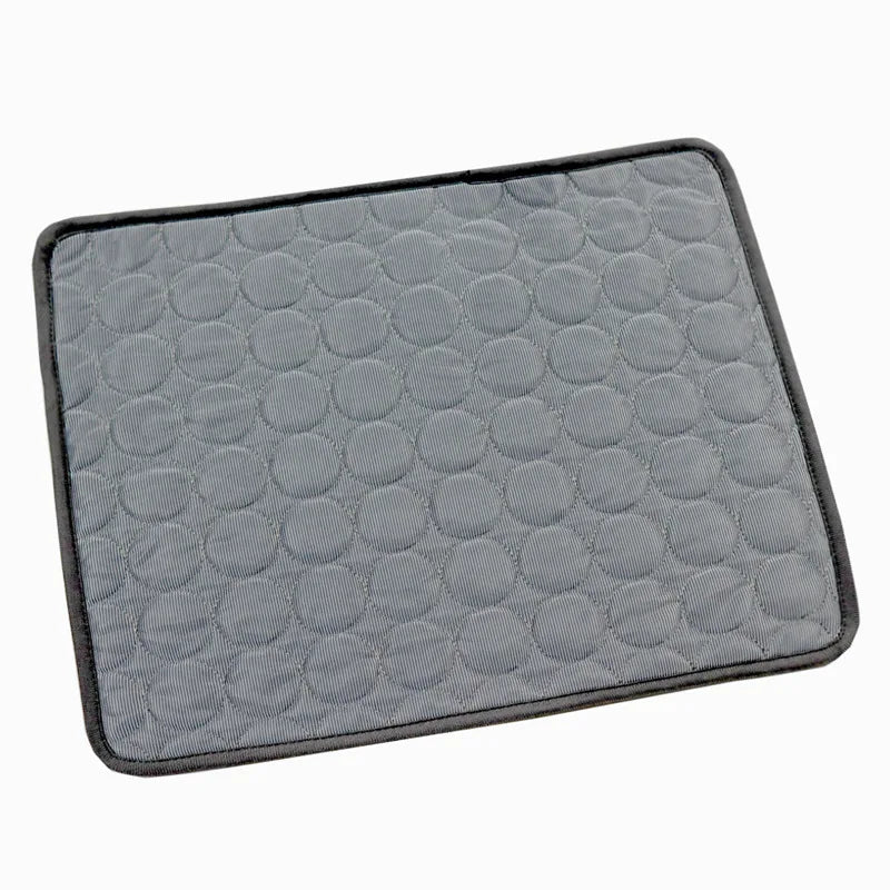 Extra Large Dog Cooling Mat | Self-Cooling Pad for Dogs & Cats in Summer