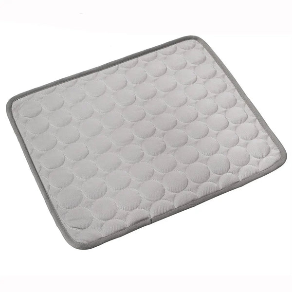 Extra Large Dog Cooling Mat | Self-Cooling Pad for Dogs & Cats in Summer