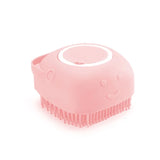 Pet Grooming Gloves | Silicone Dog & Cat Washing Gloves with Gentle Massage | Universal Fit for Stress-Free Bathing 8