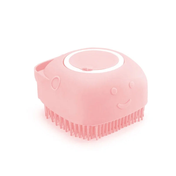 Pet Grooming Gloves | Silicone Dog & Cat Washing Gloves with Gentle Massage | Universal Fit for Stress-Free Bathing 8