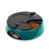 Smart Pet Feeder | Automatic Cat & Dog Food Dispenser with Portion Control | Timed Feeding for Healthy Diet 8