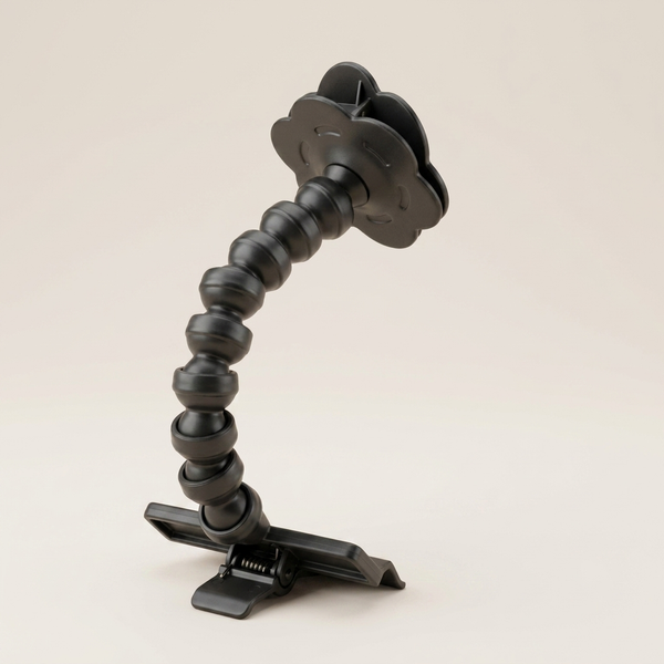 Pet Selfie Stick | Phone Clip Attachment for Perfect Dog & Cat Photos