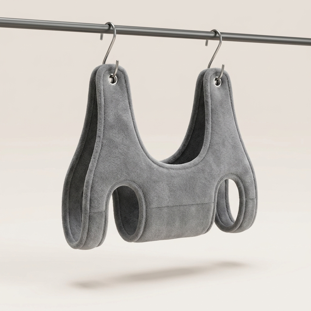 Pet Grooming Hammock | Dog & Cat Nail Trimming Assistant Hammock