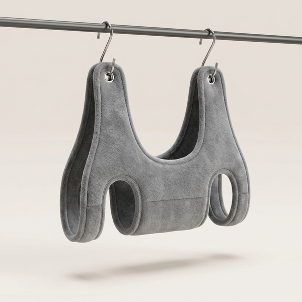 Pet Grooming Hammock | Dog & Cat Nail Trimming Assistant Hammock