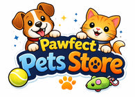 Pawfect Pet Shop