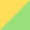 Yellow green